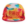 Otso Colors Cap, Multicolour