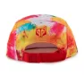 Otso Colors Cap, Multicolour