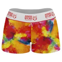 Otso Colors Shorts Kvinne