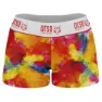 Otso Colors Shorts Kvinne