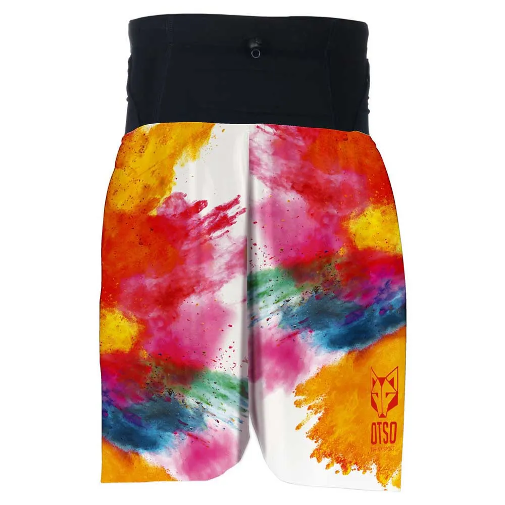 Otso Colors Shorts Mann
