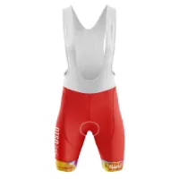 Otso Colors Sykkelshorts