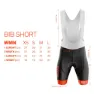 Otso Colors Sykkelshorts