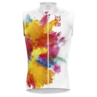 Otso Colors Vest male Otso Colors Vest male