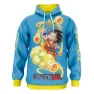 Otso Dragon Ball Balls Hettegenser