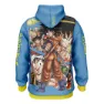 Otso Dragon Ball Balls Hettegenser