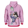 Otso Dragon Ball Bulma Hettegenser