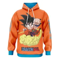 Otso Dragon Ball Kintoun Hettegenser Otso Dragon Ball Kintoun Hettegenser