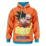 Otso Dragon Ball Kintoun Hettegenser