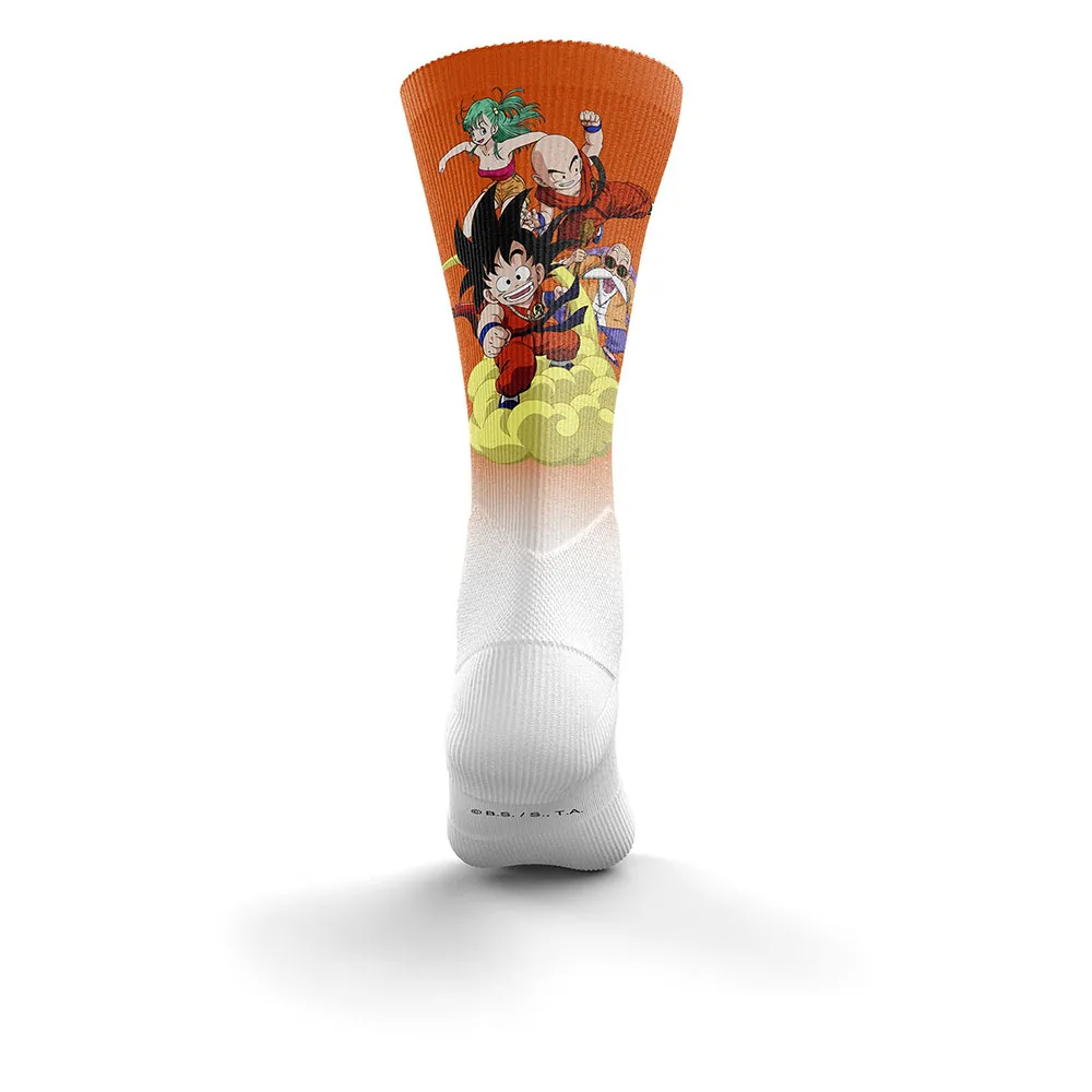 Otso Dragon Ball Kintoun Sokker male
