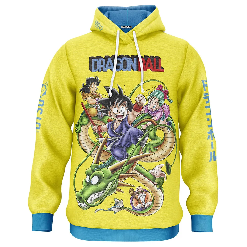 Otso Dragon Ball Shenron Hettegenser Otso Dragon Ball Shenron Hettegenser