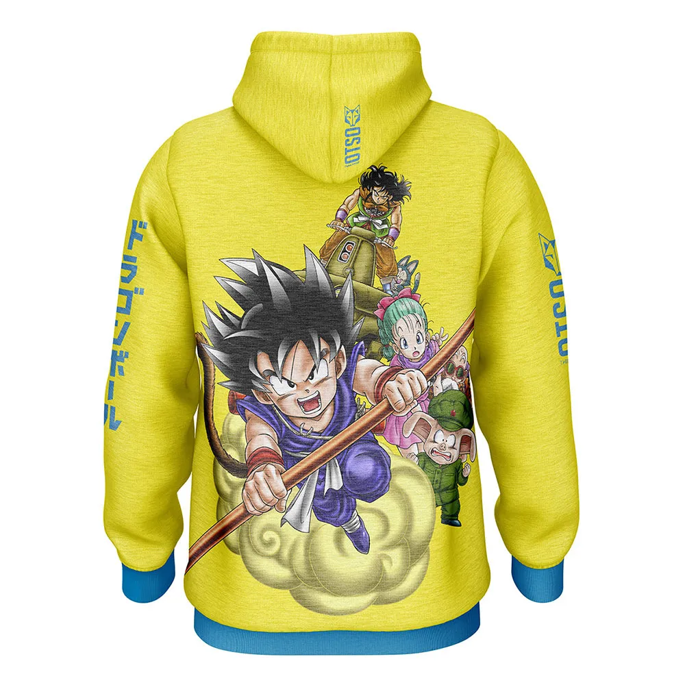 Otso Dragon Ball Shenron Hettegenser Otso Dragon Ball Shenron Hettegenser