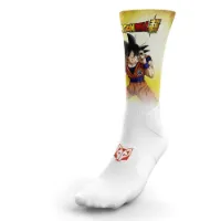 Otso Dragon Ball Super Goku Sokker male
