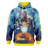 Otso Dragon Ball Super Goku Vegeta Hettegenser Otso Dragon Ball Super Goku Vegeta Hettegenser
