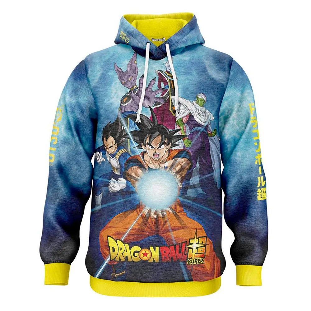 Otso Dragon Ball Super Goku Vegeta Hettegenser Otso Dragon Ball Super Goku Vegeta Hettegenser