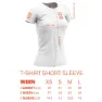 Otso Dragon Ball Z Goku Kortarmet T-skjorte female