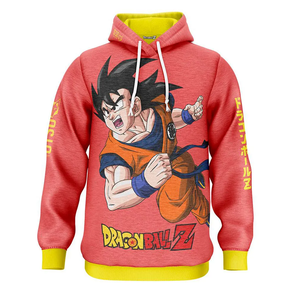 Otso Dragon Ball Z Goku Shenron Hettegenser Otso Dragon Ball Z Goku Shenron Hettegenser