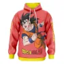 Otso Dragon Ball Z Goku Shenron Hettegenser