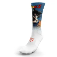 Otso Dragon Ball Z Goku Sokker male