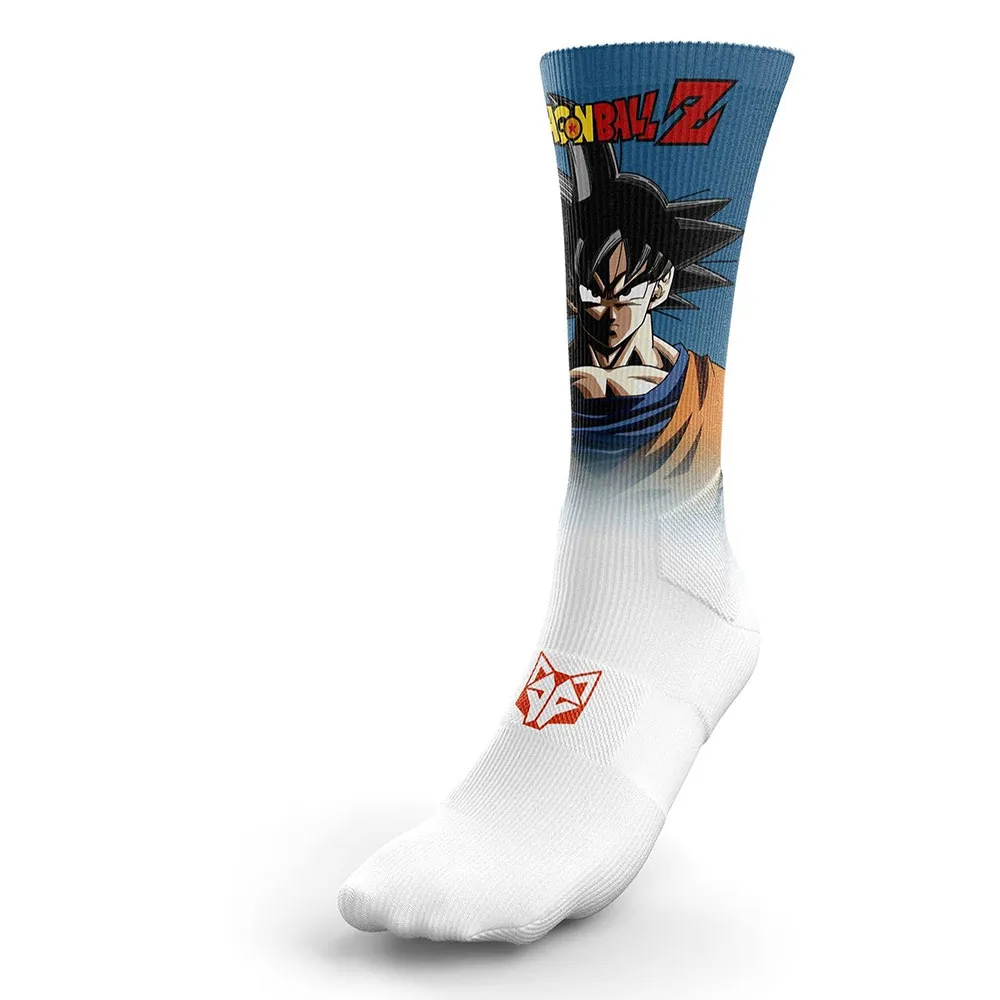Otso Dragon Ball Z Goku Sokker male