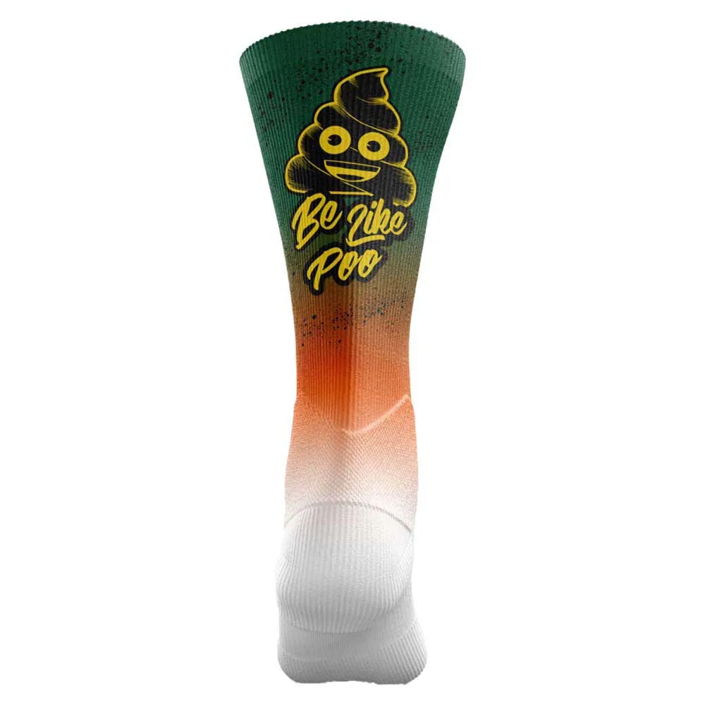 Otso Emoji Be Like Poo Sokker male