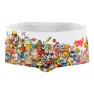 Otso Emoji Big Wave Badeshorts Boxer male