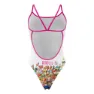 Otso Emoji Big Wave Badetøy female
