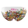 Otso Emoji Big Wave Badetrusser male