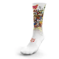 Otso Emoji Big Wave Sokker male