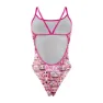 Otso Emoji Classic Pink Badetøy female