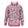 Otso Emoji Classic Pink Genser