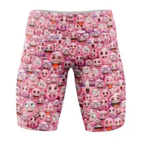 Otso Emoji Classic Pink Jammer