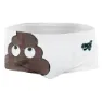 Otso Emoji Deja Poo Badeshorts Boxer male
