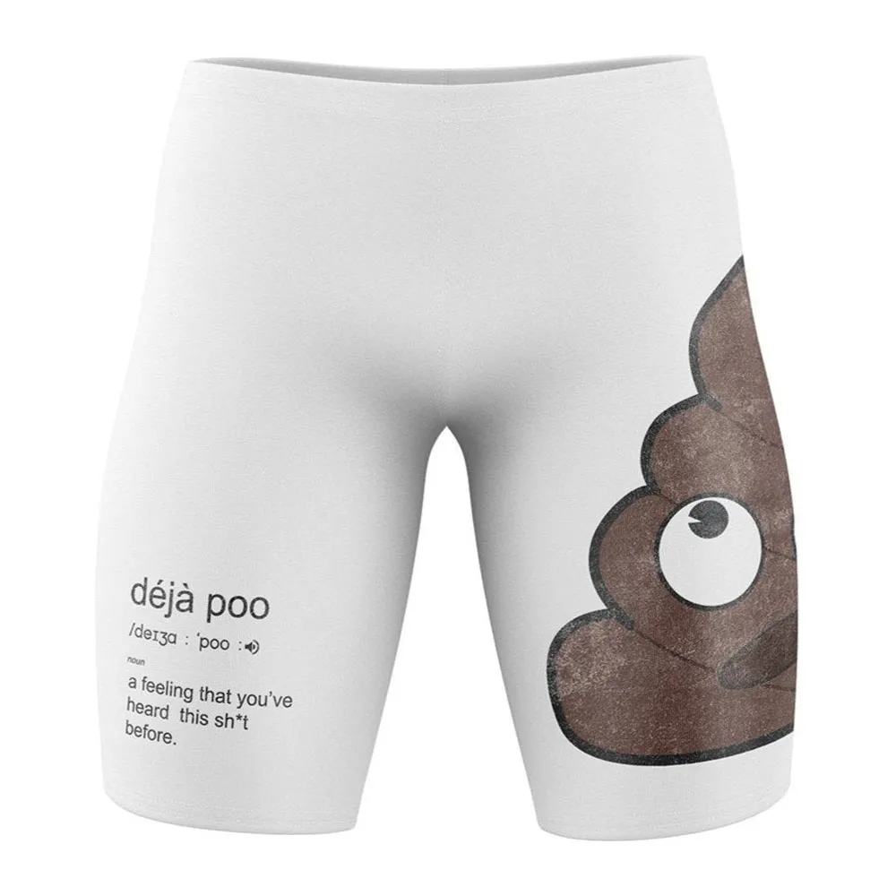 Otso Emoji Deja Poo Jammer