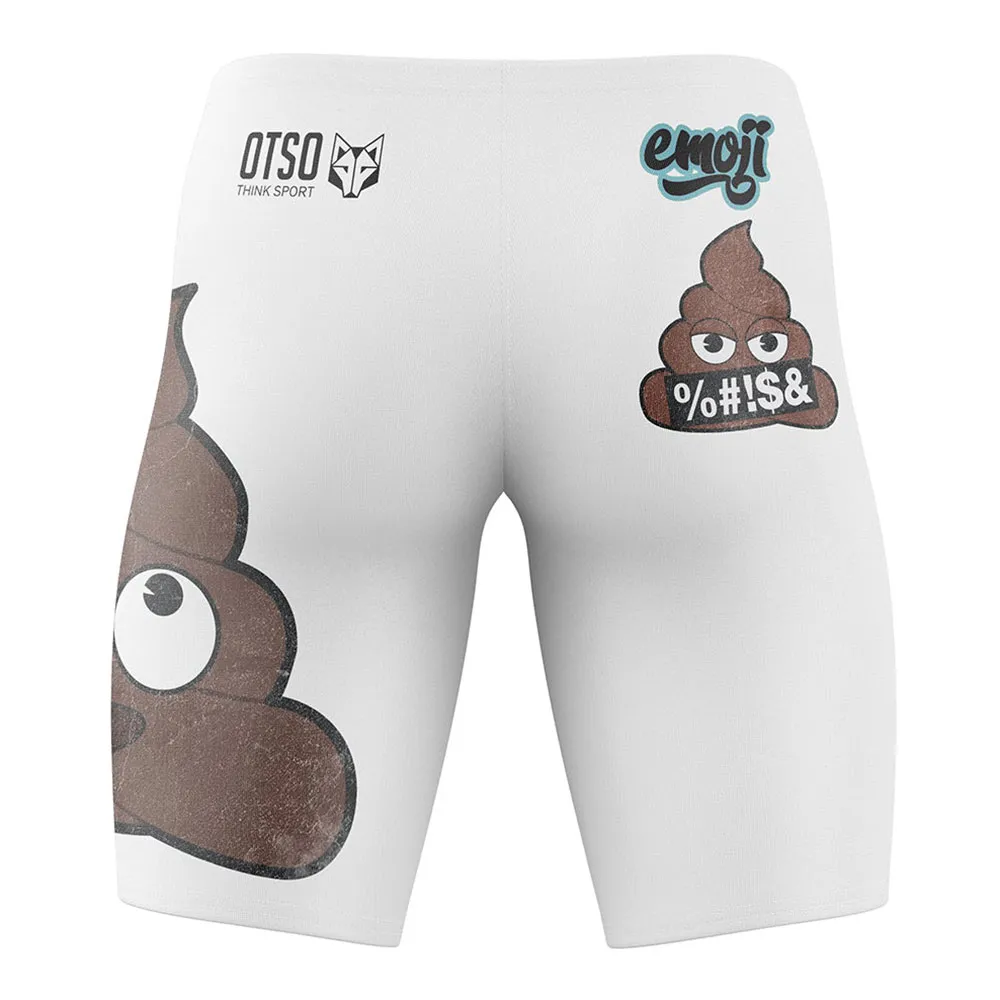Otso Emoji Deja Poo Jammer