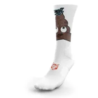 Otso Emoji Déjà Poo Sokker male Otso Emoji Déjà Poo Sokker male