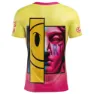 Otso Emoji Glow-up Kortarmet T-skjorte Mann