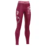 Otso Emoji Happiness Leggings Kvinne