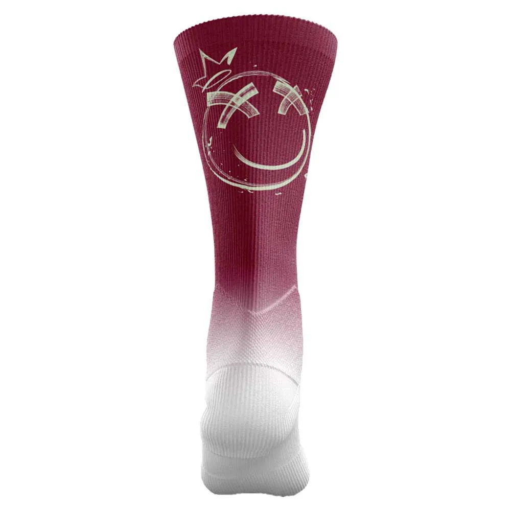Otso Emoji Happiness Sokker male