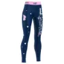Otso Emoji Love First Leggings Kvinne