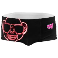 Otso Emoji Monkey Neon Badeshorts Boxer male Otso Emoji Monkey Neon Badeshorts Boxer male