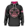 Otso Emoji Monkey Neon Hetteskjorte
