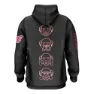 Otso Emoji Monkey Neon Hetteskjorte