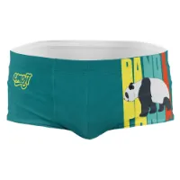 Otso Emoji Panda Badeshorts Boxer male Otso Emoji Panda Badeshorts Boxer male