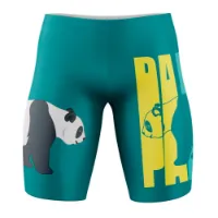 Otso Emoji Panda Jammer male Otso Emoji Panda Jammer male