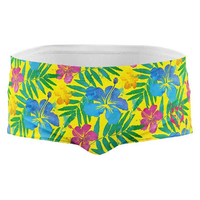 Otso Floral Badebukse Otso Floral Badebukse