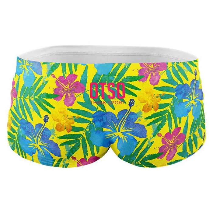 Otso Floral Badebukse Otso Floral Badebukse