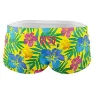 Otso Floral Badebukse