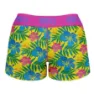 Otso Floral Shorts Kvinne