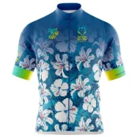 Otso Flowers Kort Ermet Trøye Otso Flowers Kort Ermet Trøye